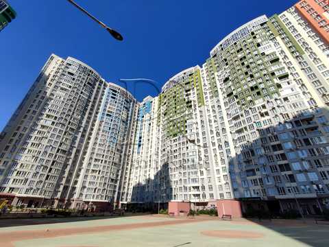 квартира за адресою Каховська вул., 62-А
