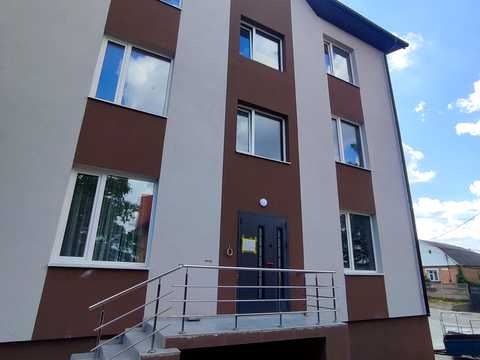 квартира за адресою Пластовий пров. (Піонерський), 16-Б