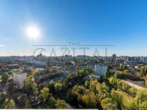 квартира по адресу Генерала Геннадия Воробьёва ул. (Курська), 3