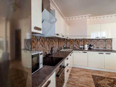 квартира по адресу Генерала Геннадия Воробьёва ул. (Курська), 3