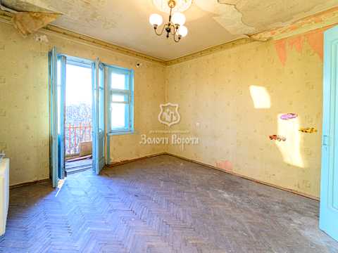 квартира за адресою Микільсько-Ботанічна вул., 7/9