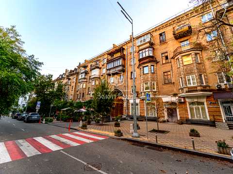 квартира за адресою Микільсько-Ботанічна вул., 7/9