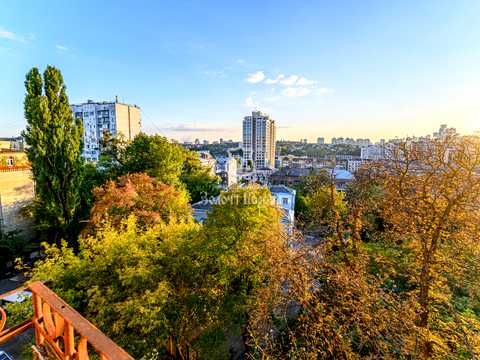 квартира за адресою Микільсько-Ботанічна вул., 7/9