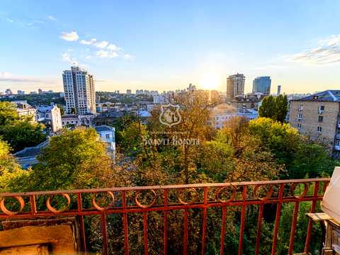 квартира за адресою Микільсько-Ботанічна вул., 7/9