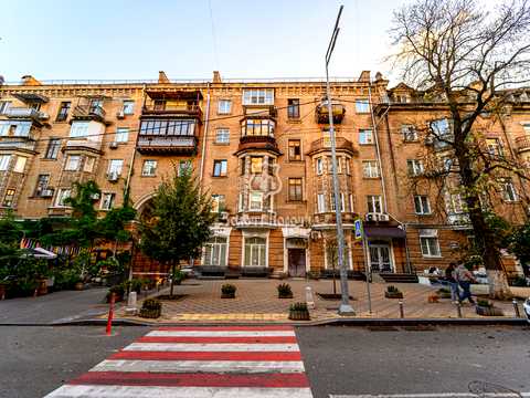 квартира за адресою Микільсько-Ботанічна вул., 7/9