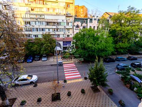 квартира за адресою Микільсько-Ботанічна вул., 7/9