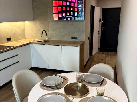квартира за адресою Берестейський просп. (Перемоги), 11 к3