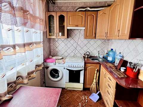 квартира за адресою Луї Пастера вул., 324