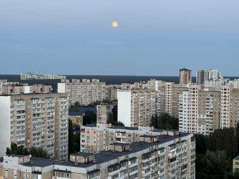 квартира за адресою Київ, Архітектора Вербицького вул., 1-В