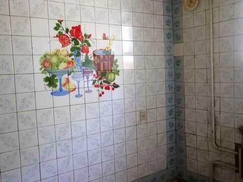 квартира за адресою Дмитрівська вул., 28
