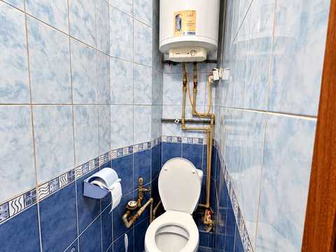 квартира за адресою Тарасівська вул., 17