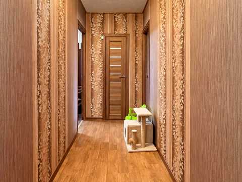 квартира за адресою Тарасівська вул., 17