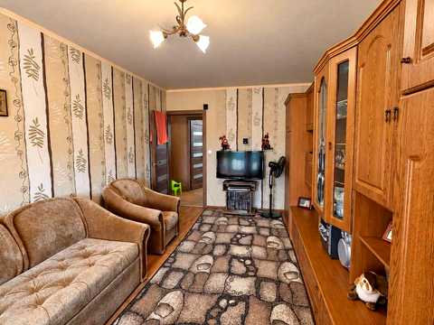 квартира за адресою Тарасівська вул., 17