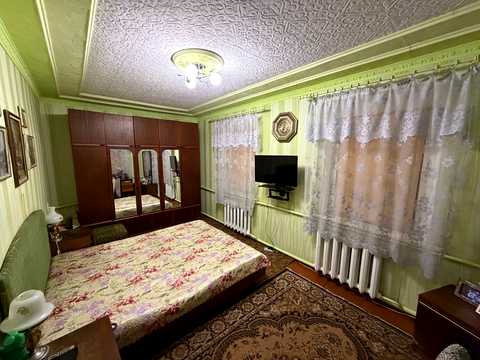 дом по адресу Харківська