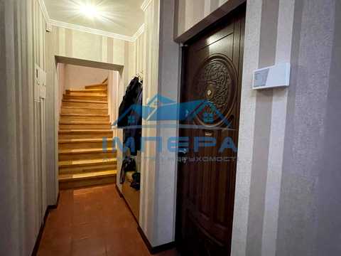 квартира по адресу Соборности ул. (Жовтнева), 15