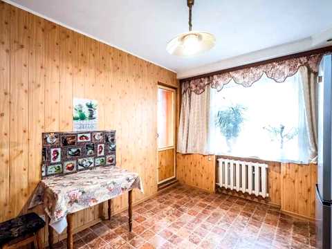 квартира по адресу Рахманінова ул., 30/13