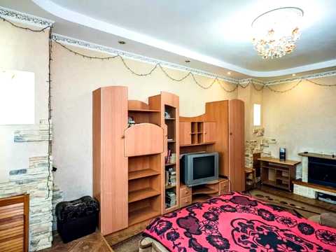 квартира по адресу Рахманінова ул., 30/13