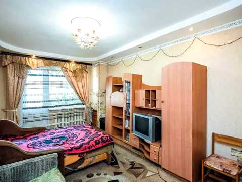 квартира по адресу Рахманінова ул., 30/13