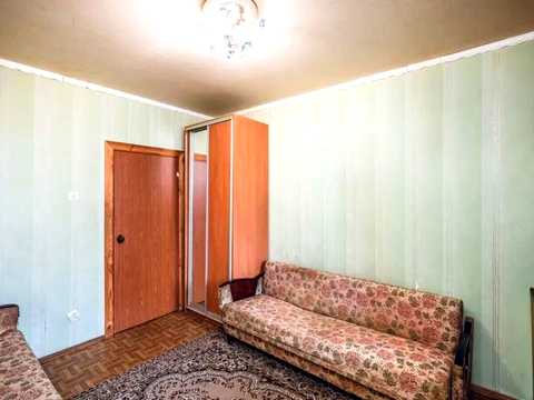 квартира по адресу Рахманінова ул., 30/13