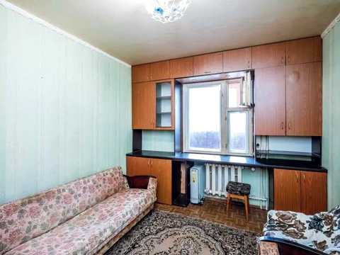квартира по адресу Рахманінова ул., 30/13