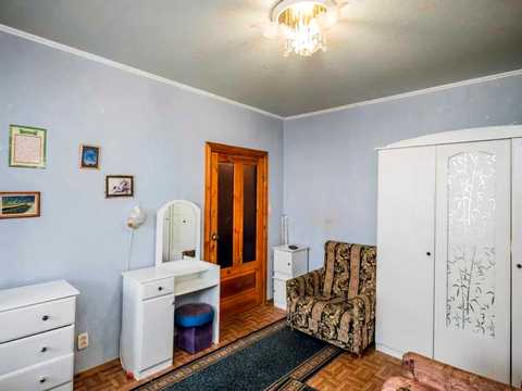 квартира по адресу Рахманінова ул., 30/13