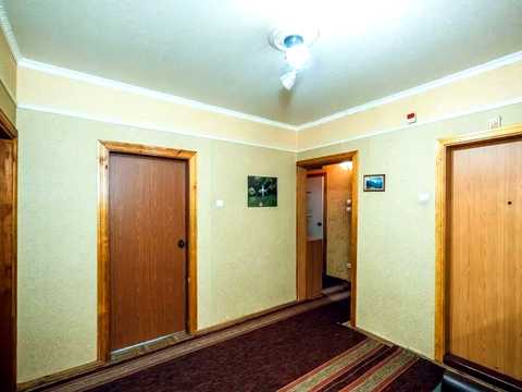 квартира по адресу Рахманінова ул., 30/13