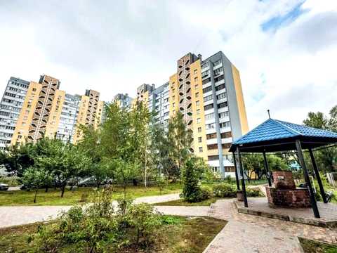 квартира по адресу Рахманінова ул., 30/13