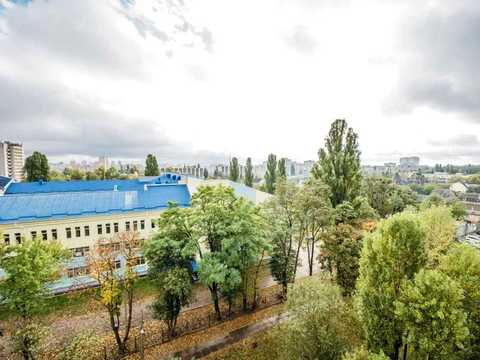 квартира по адресу Рахманінова ул., 30/13