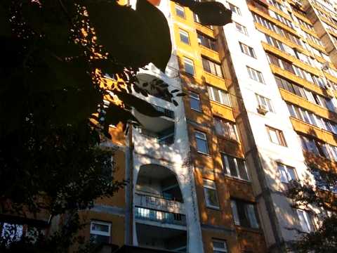 квартира за адресою Академіка Шалімова вул. (Героїв Севастополя), 23-А