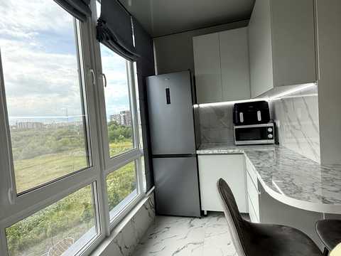 квартира за адресою Старокостянтинівське шосе, 2п