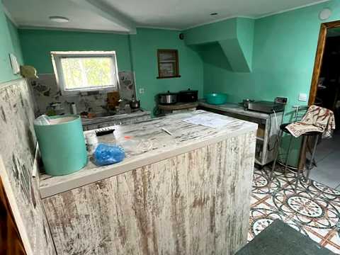 дом по адресу Киевский пер.