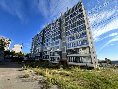 квартира за адресою Степана Бандери вул., (Будинок)
