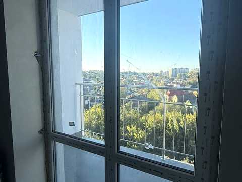 квартира за адресою Проскурівського підпілля вул., (Будинок 9)