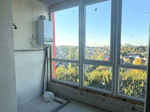 квартира за адресою Проскурівського підпілля вул., (Будинок 9)