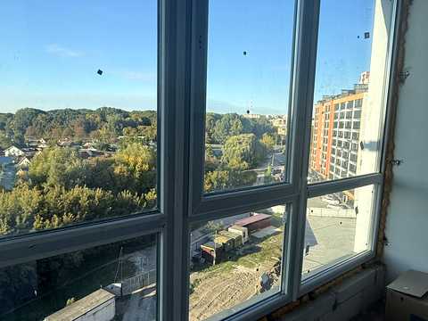 квартира за адресою Проскурівського підпілля вул., (Будинок 9)