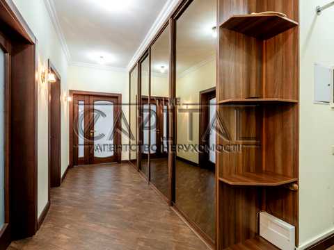 квартира по адресу Евгения Коновальца ул. (Щорса), 44-А