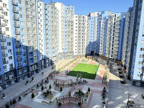 квартира за адресою Княгинин вул., (Будинок 13)