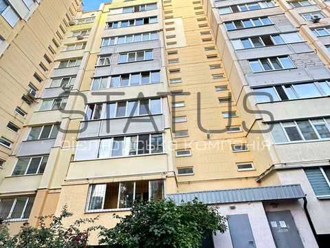 квартира за адресою Боровиковського бульв., 5