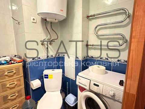 квартира за адресою Боровиковського бульв., 5