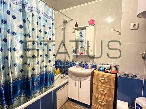 квартира за адресою Боровиковського бульв., 5