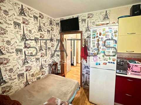 квартира за адресою Боровиковського бульв., 5