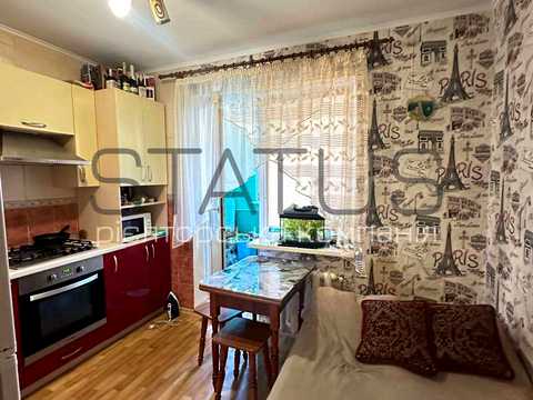 квартира за адресою Боровиковського бульв., 5