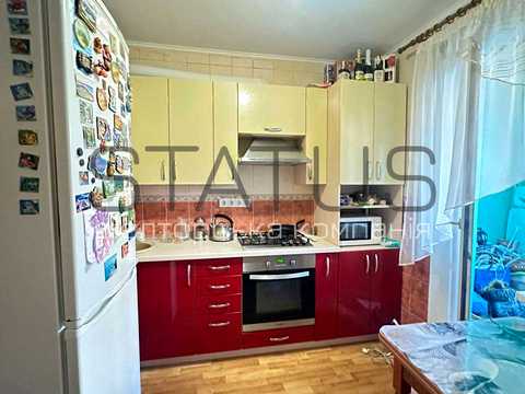квартира за адресою Боровиковського бульв., 5