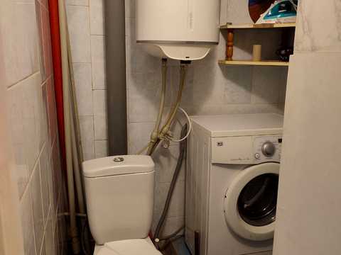 квартира за адресою Якуба Коласа вул., 6-А