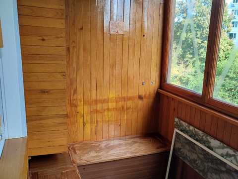 квартира за адресою Якуба Коласа вул., 6-А
