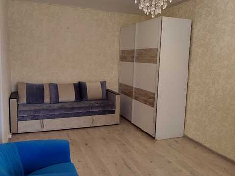 квартира за адресою Якуба Коласа вул., 6-А