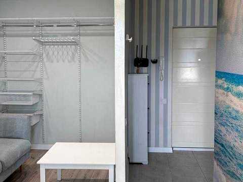 квартира за адресою Мілютенка вул., 36