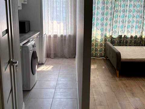 квартира за адресою Мілютенка вул., 36
