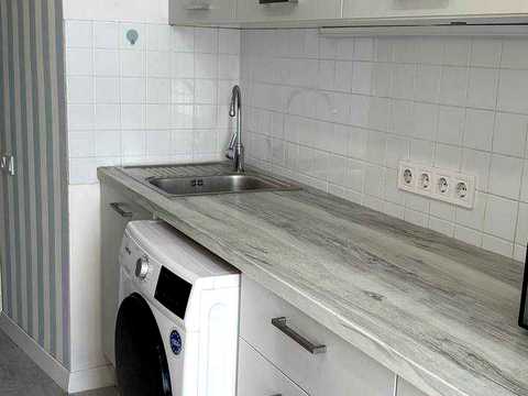 квартира за адресою Мілютенка вул., 36