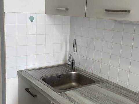 квартира за адресою Мілютенка вул., 36